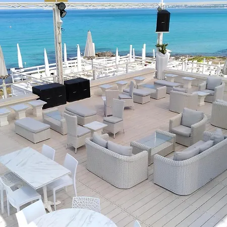 Costes Gallipoli