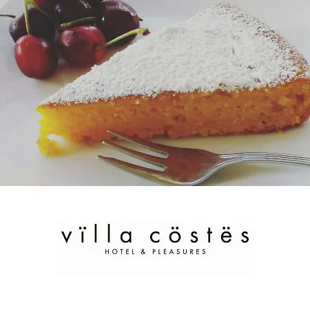 Costes 3* גאליפולי