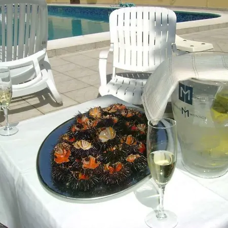 Hotell Costes