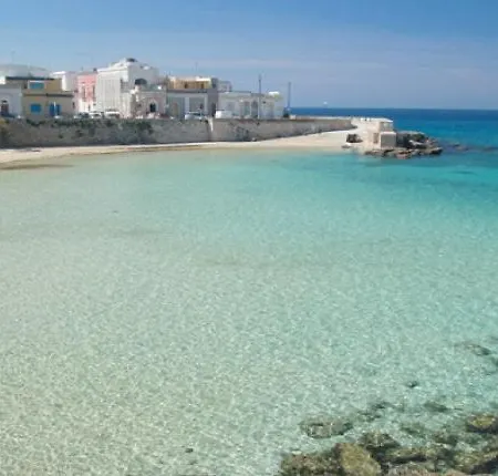 Costes Szálloda Gallipoli