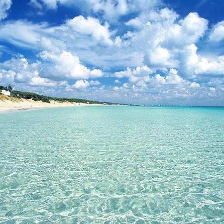 Szálloda Costes Gallipoli