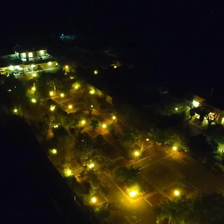 Costes Hotell Gallipolli