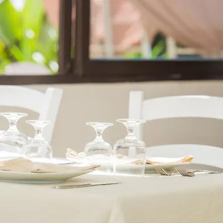 Costes 3* Gallipolli