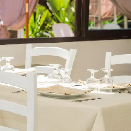 Hotel Costes Gallipoli