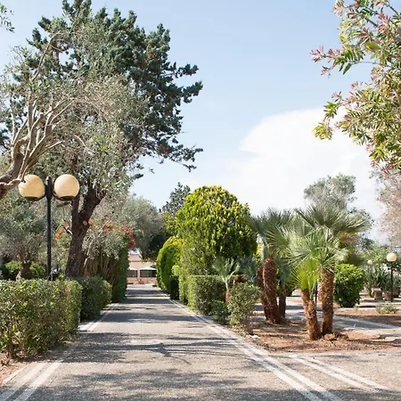 Costes 3* Gallipolli