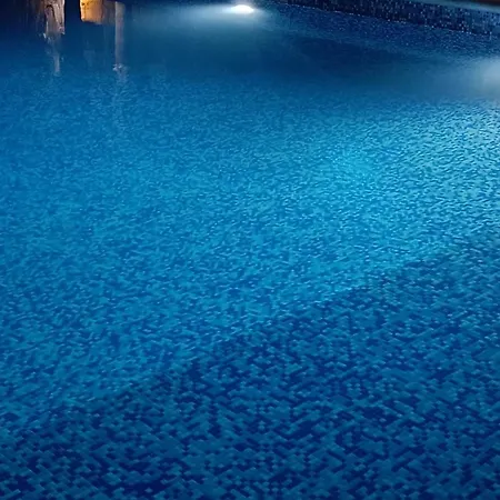 Costes 3* Gallipolli