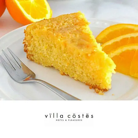 Hotell Costes Gallipolli