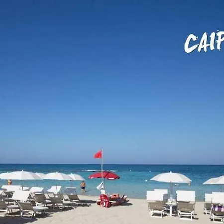 Costes 3* Gallipoli