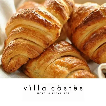 Hotell Costes Gallipolli