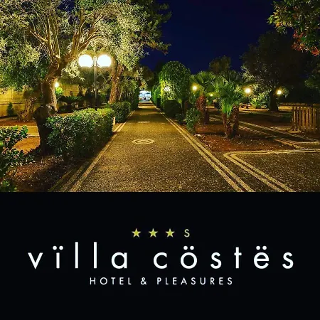 Hotel Costes