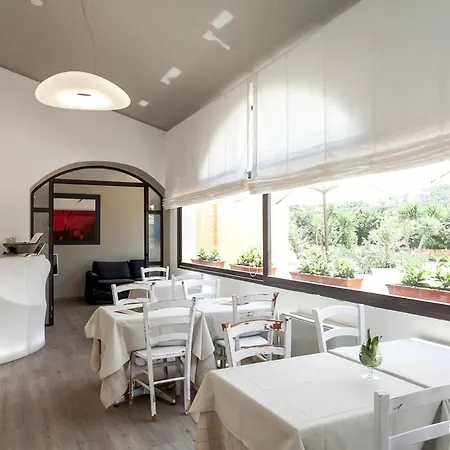 Costes 3* Gallipolli