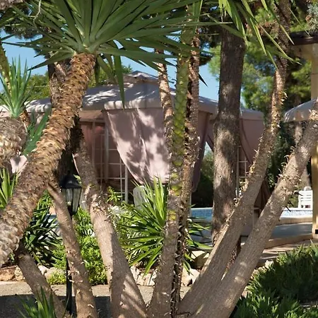 Hotel Costes Gallipoli