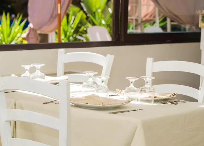 Hotel Costes Gallipoli
