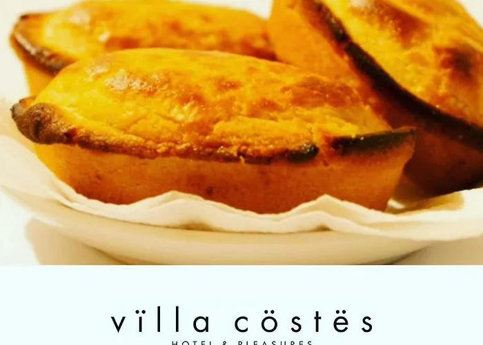 Costes 3*