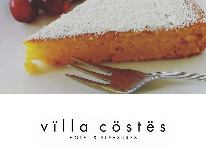 Costes 3* Gallipoli