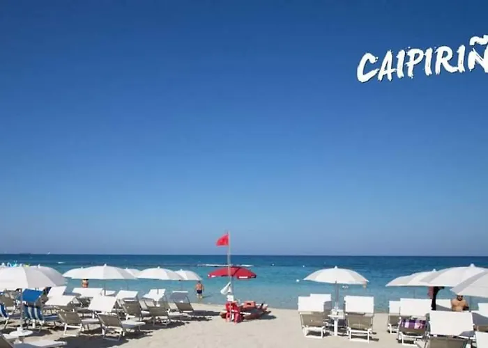 Costes 3* Gallipoli