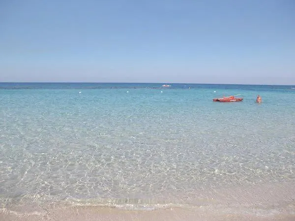 Hotel Costes Gallipoli